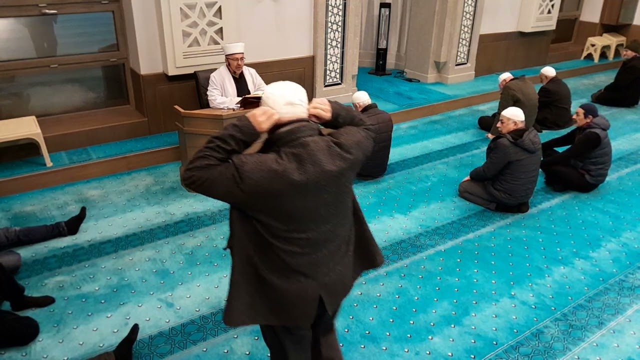 Nisa süresi, 36-41  tilaveti ve açıklaması 