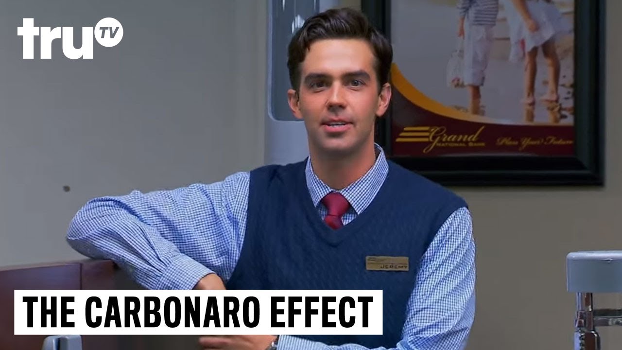 The Carbonaro Effect - Instant Cash