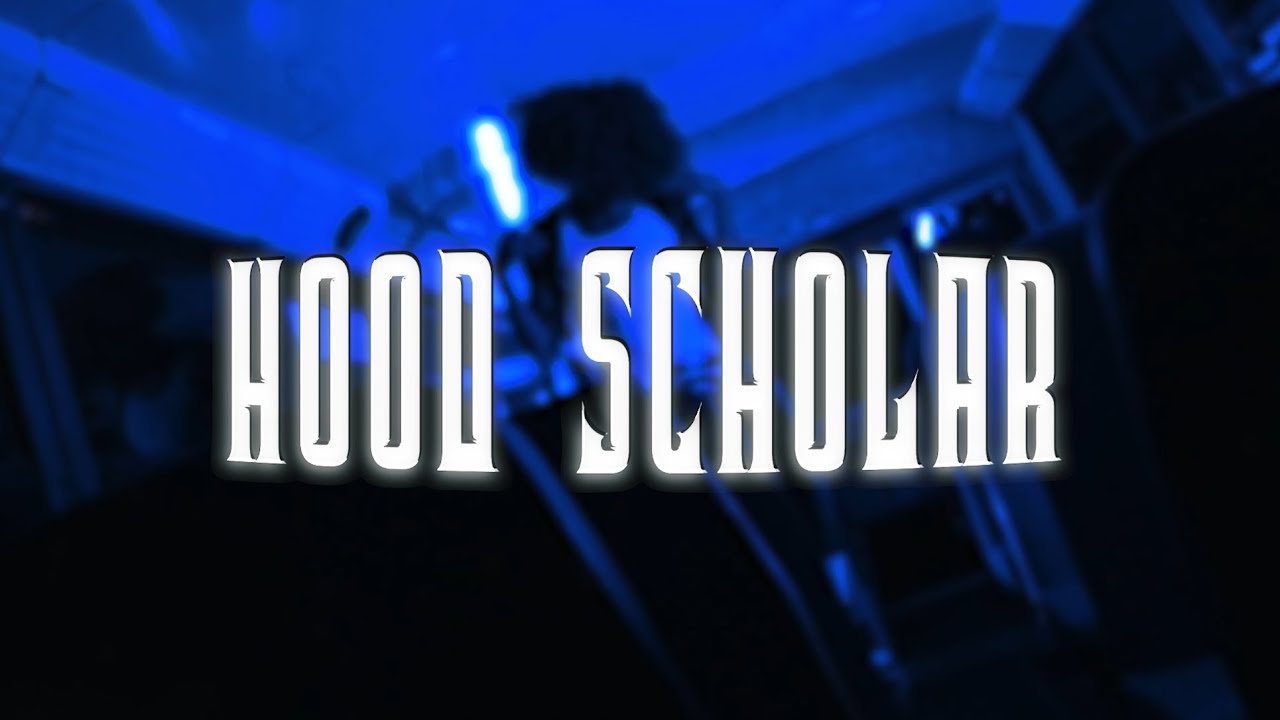 Mardee Millz - Hood Scholar (Official Music Video)