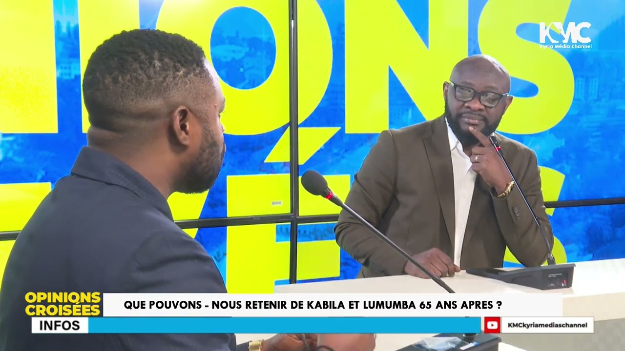 L'entrée de la ville de Kinshasa est bloqué à Ndjili, regardez ces gens. 