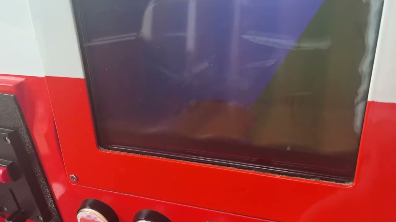 Nertherne leisure peppa pig car kiddie ride (video option)