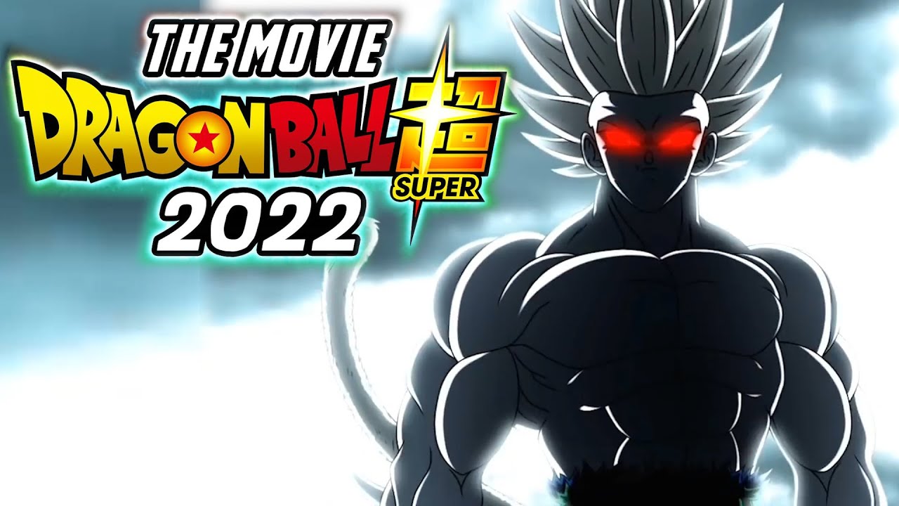 Dragon Ball Super 2022