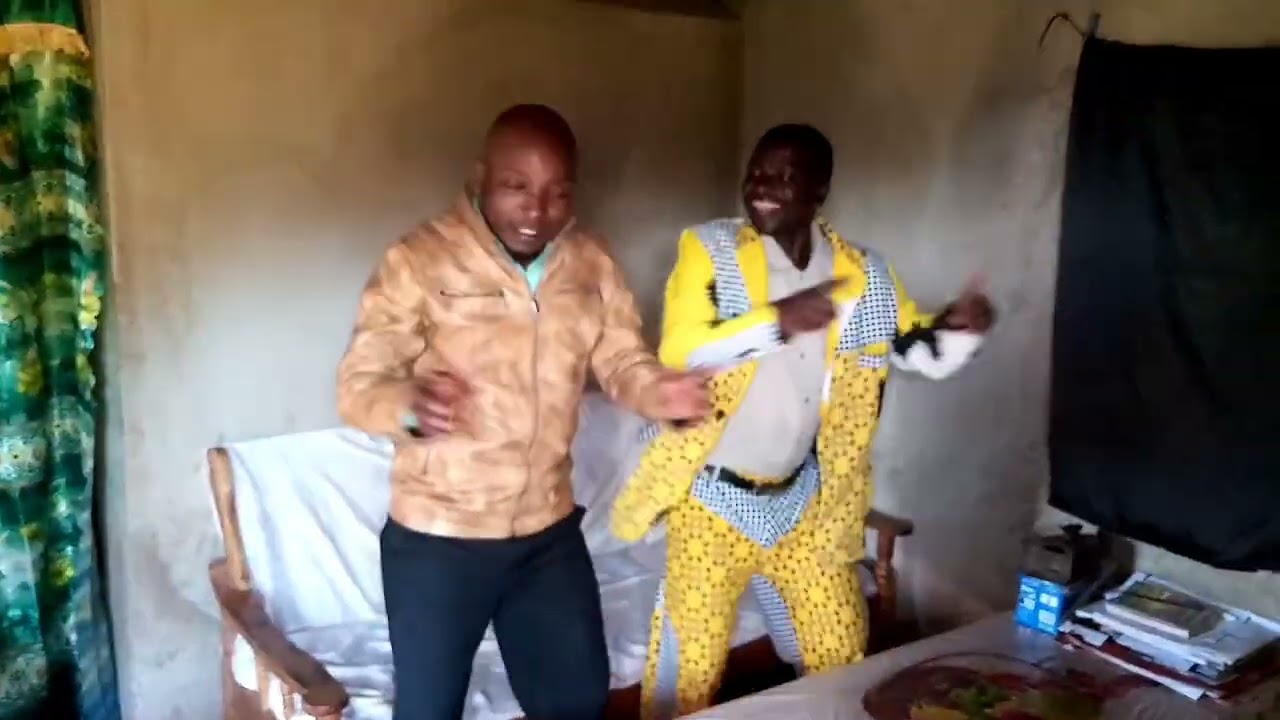 mpenzi Norah challenge