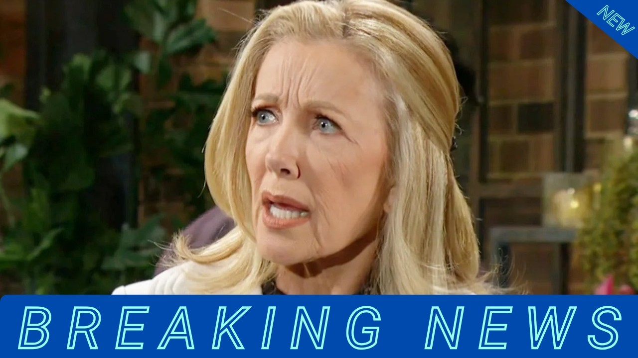 Big Sad😭News !! Young and Restless Traci Abbott !! Very Heartbreaking 😭 News !! It Will Shock You.