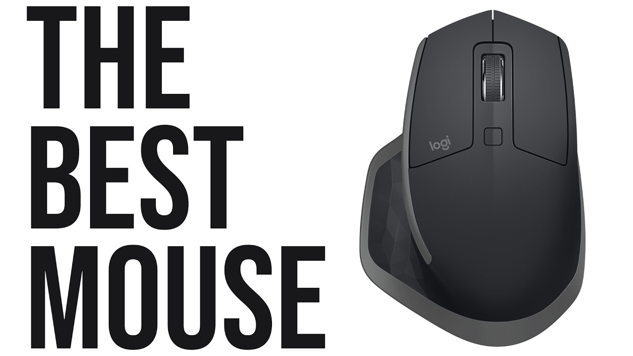 ИДЕАЛЬНАЯ мышь по ОТЛИЧНОЙ цене | Обзор Logitech MX Master 2S