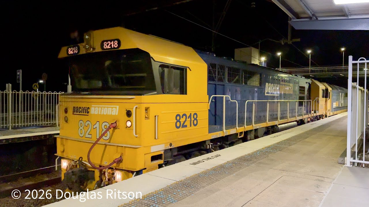 4833 - 8218, 8141. Narara 2005 6/3/26