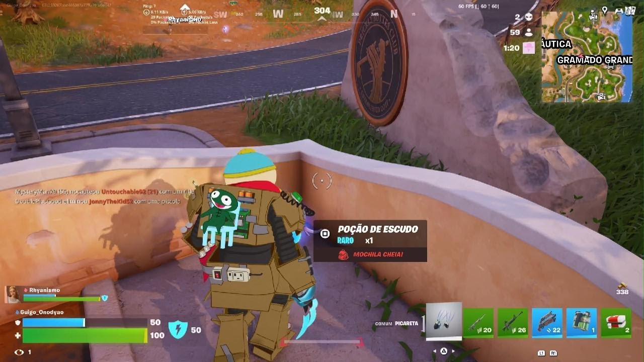 Gameplay tranquila e sossegada de fortnite 🤑🧐🙏😶‍🌫️