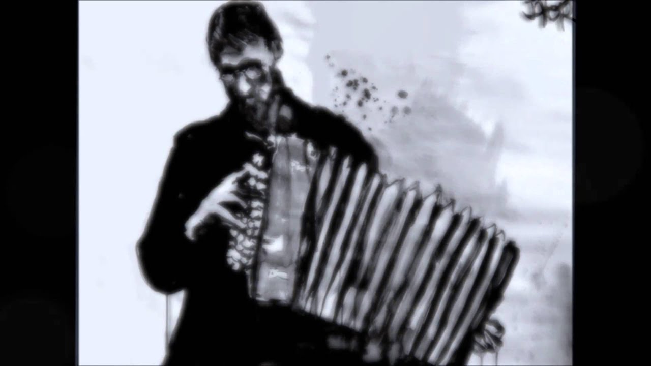 Anatoly Kusyakov sonata no.2  1st movemet(George Lolas-accordion)