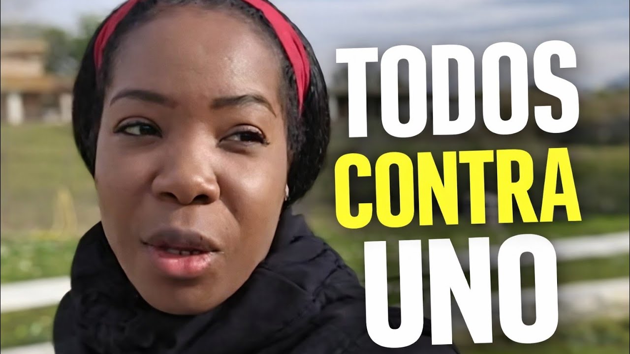 Criar a un hijo en Italia cuando eres la única extranjera...