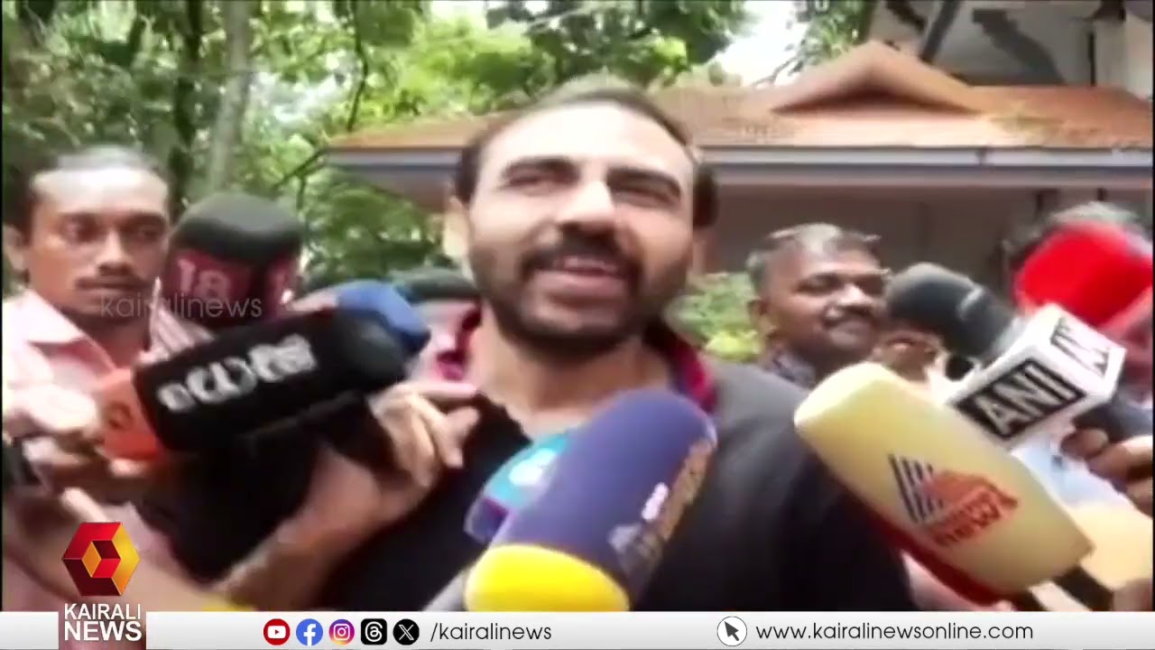 ശബരിമല സ്വര്‍ണമോഷണ കേസ്; കണ്ഠര് രാജീവരുടെ ജാമ്യം റദ്ദാക്കണമെന്നാവശ്യപ്പെട്ട്  SIT  അപ്പീല്‍ | SIT
