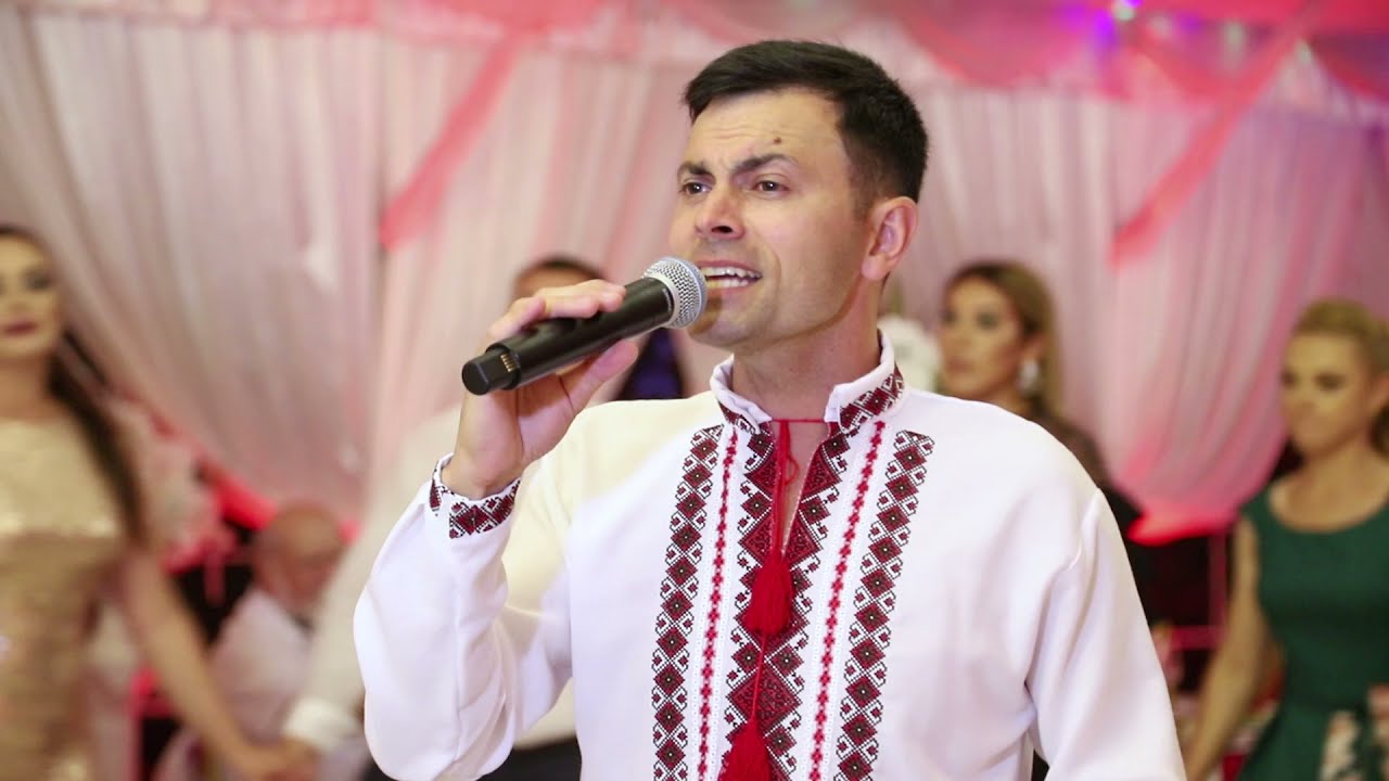 Formatia Daniel RUSU - Sarba Nasilor / La fantanita din poarta 100% Live