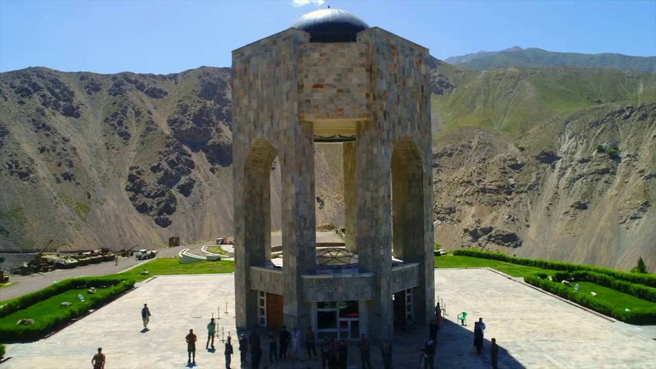 Afghanistan 2018 | A different view of Afghanistan | Panjshir Valley | Kabul