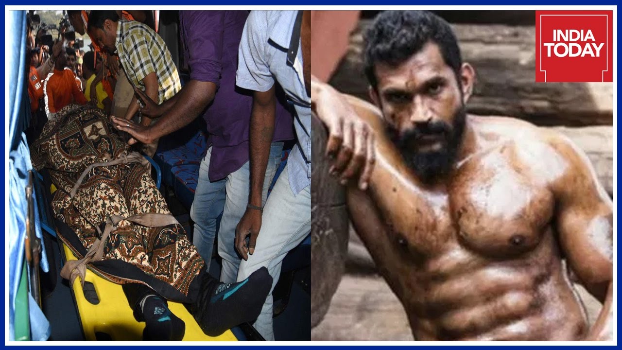 Bengaluru Stunt Tragedy: Actor Anil's Body Recovered