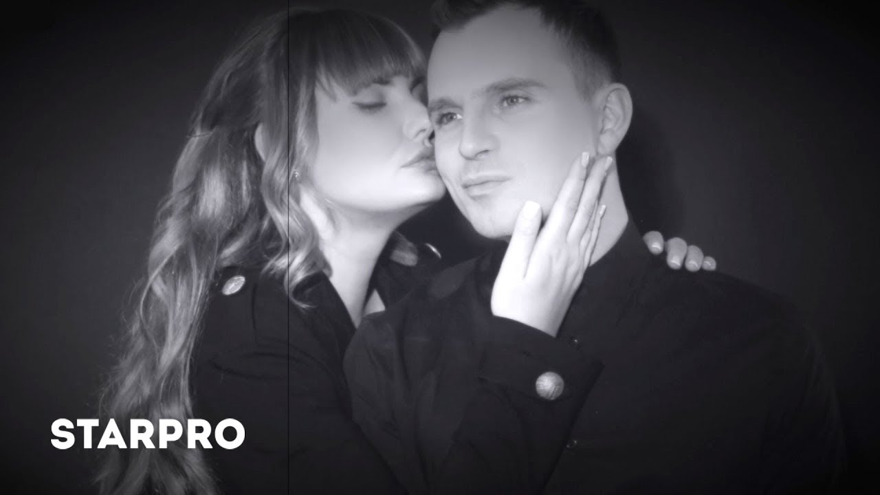 Ирсон & Никита Малинин - Так хорошо, что мы вдвоём