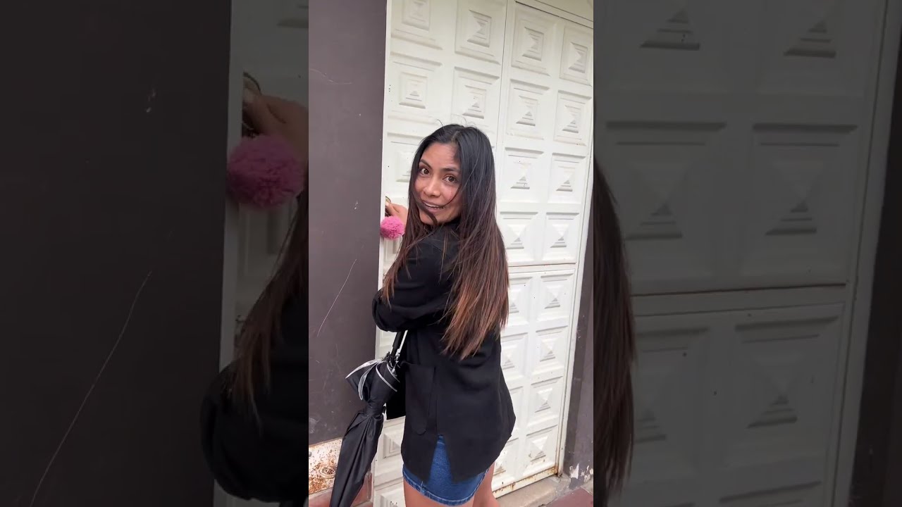 Así se ve una persona DISTRAÍDA AL EXTREMO