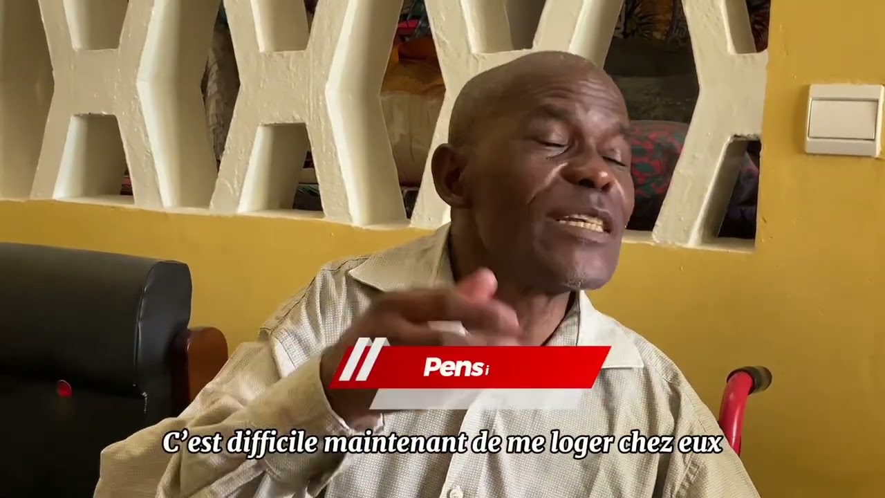 🔴REPORTAGE Petites sœurs des pauvres : l’amour au service des aînés