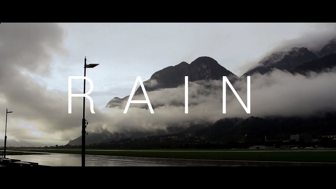 RAIN | An Aviation Film