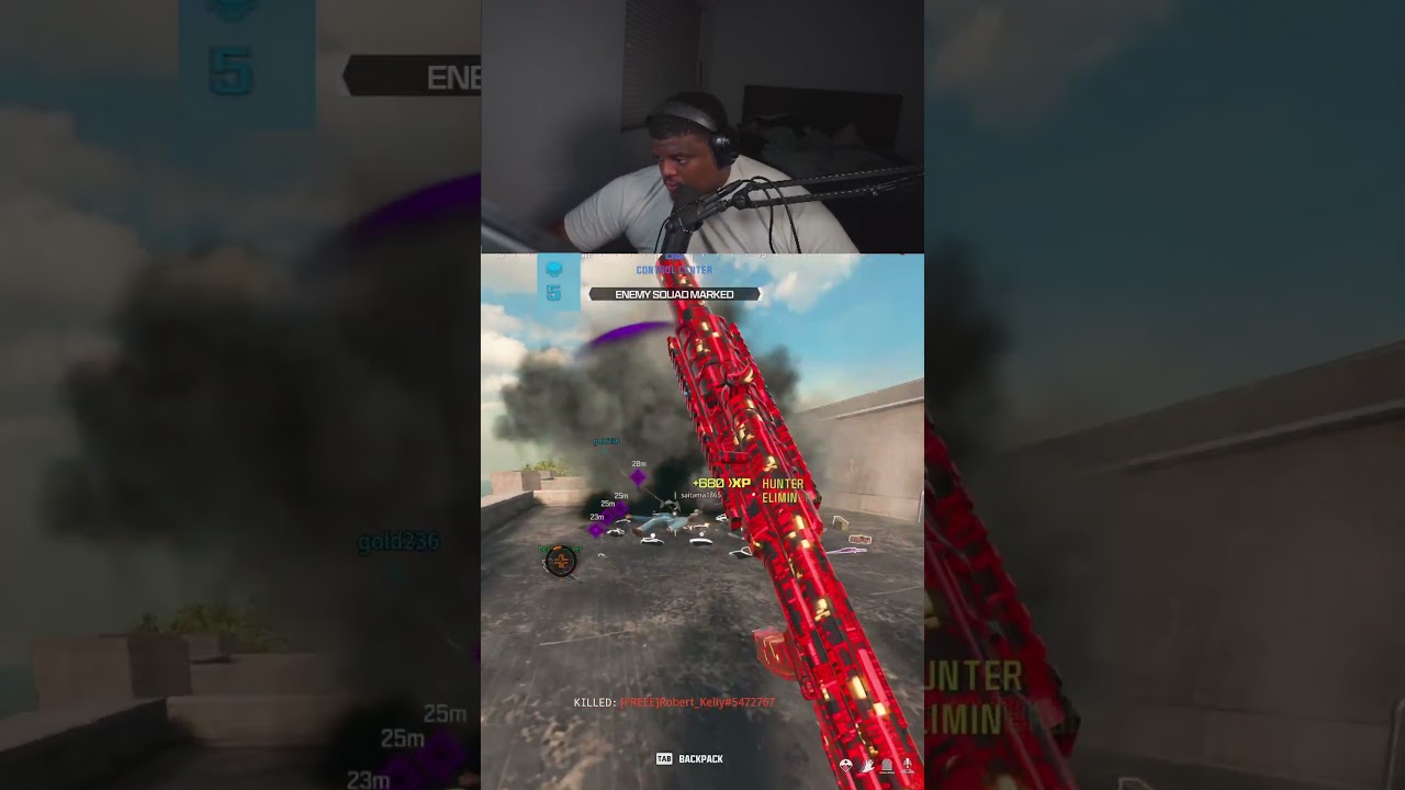 this LACHMAN SHROUD loadout is *META* in warzone 3 ! 😍 (Best Lachman shroud Loadout ) 