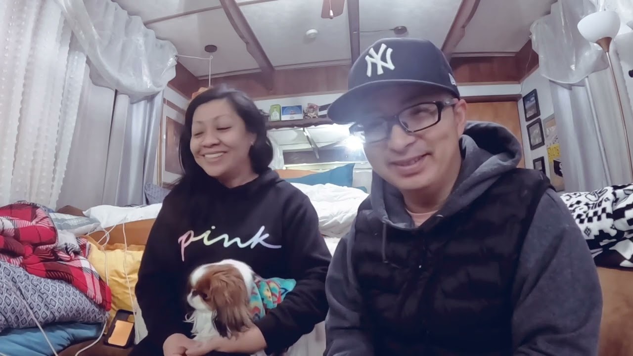 Learning Ilocano language from  my wife|| Filipino Resto in Albuquerque and shopping at Costco
