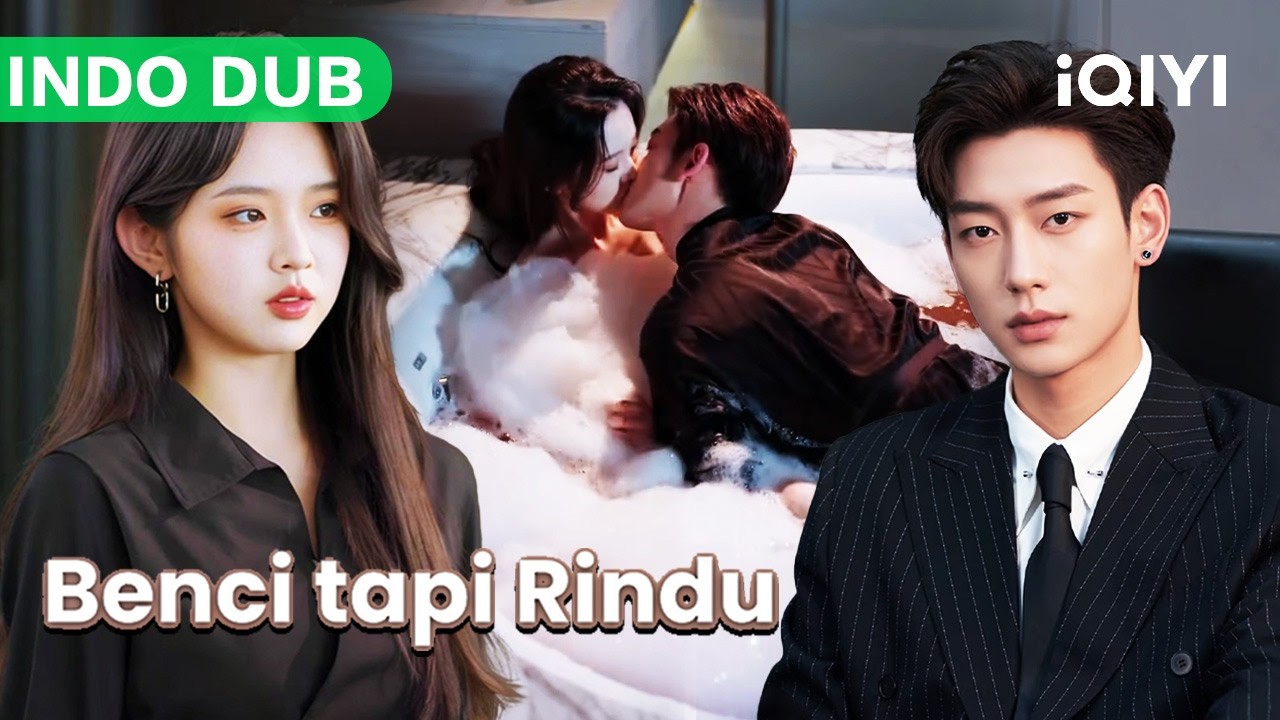 【INDO DUB】💋Bos abstinen malah kecanduan dia! Datang untuk balas dendam, jadi kelemahan sang iblis!
