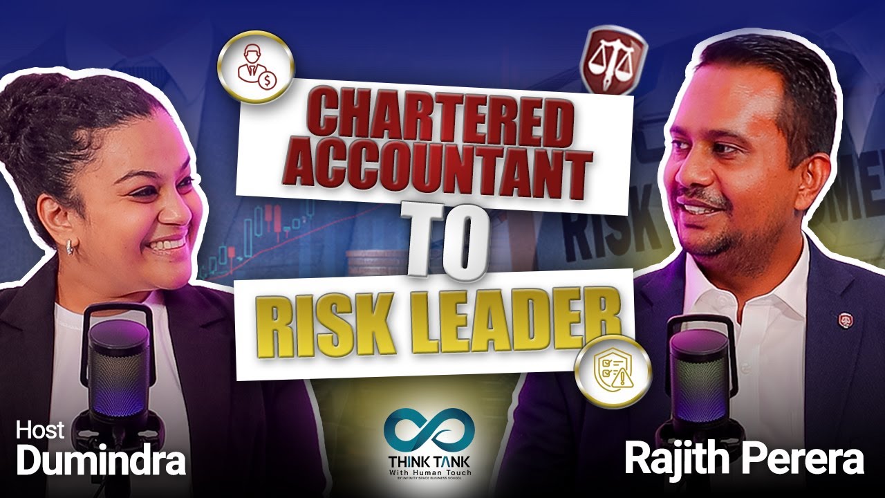 Chartered Accountant to Risk Leader: Expert in Financial Reporting, Advisory & Accountancy Education