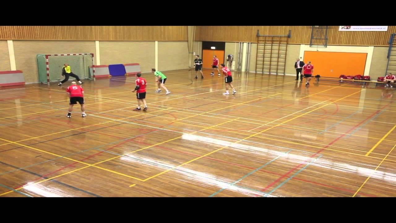 HWC - SOS Kwieksport 12-2-2012