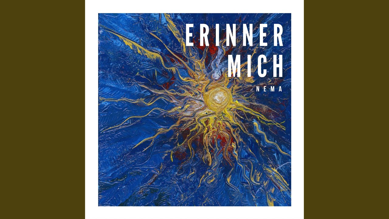Lass mich verlorengehen