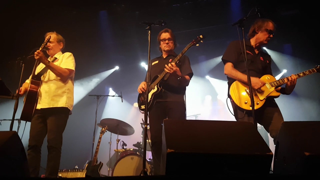 Torsson, Tre kusiner