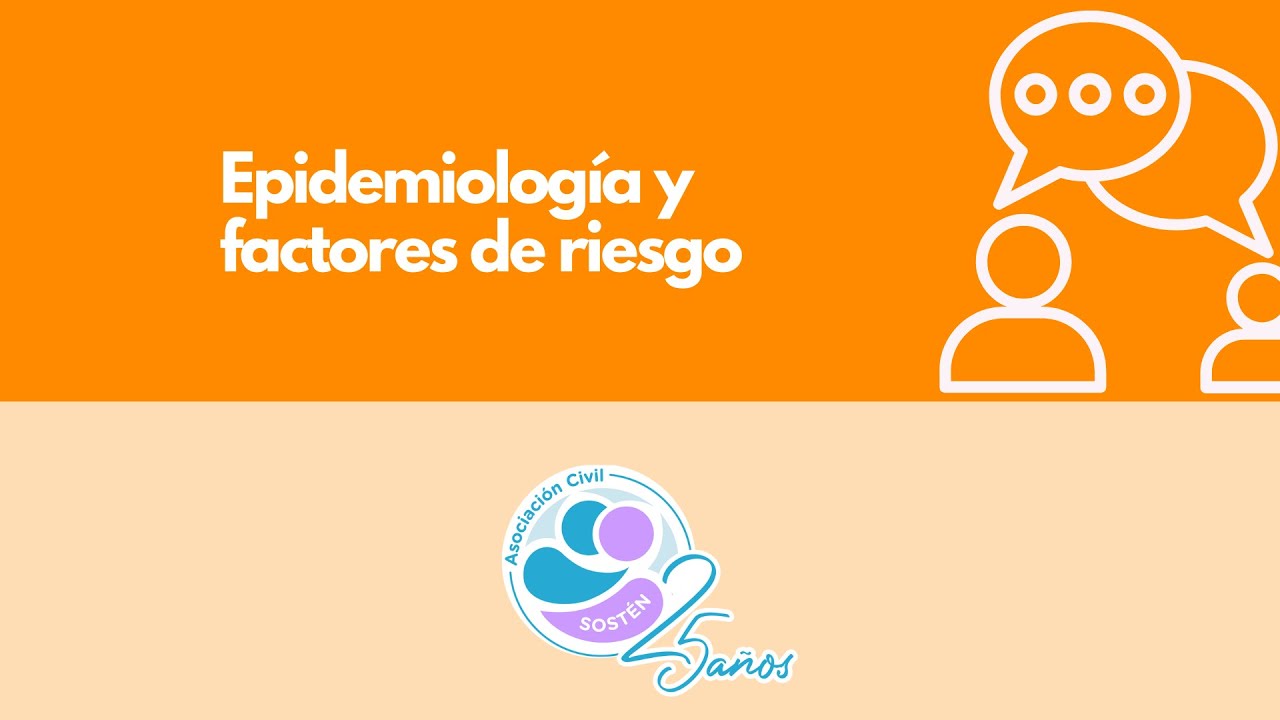 Cáncer de Vías Biliares: Epidemiología y factores de riesgo