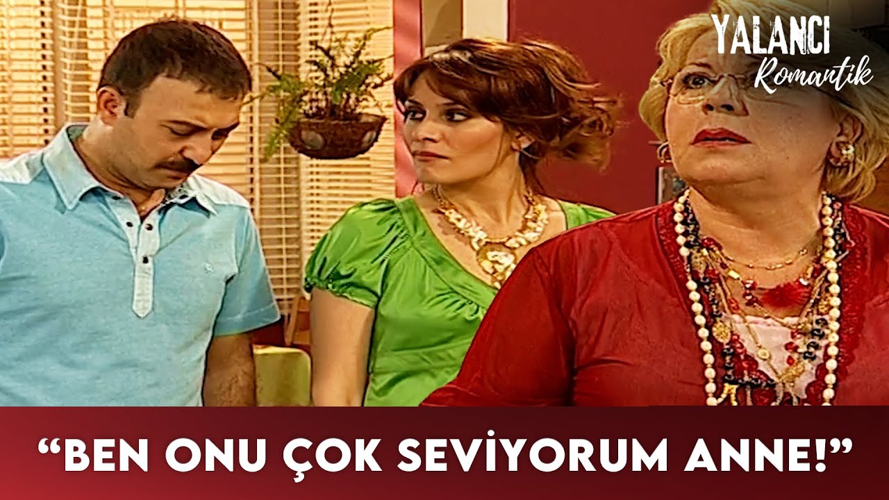 Nurdan gerçekleri öğrendi! | Yalancı Romantik