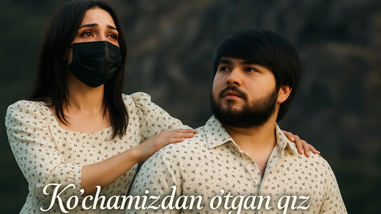 Saidxon & Mira &ndash; Ko&lsquo;chamizdan O&lsquo;tgan Qiz | When a Girl Walks In&hellip; Everything Changes 🌙