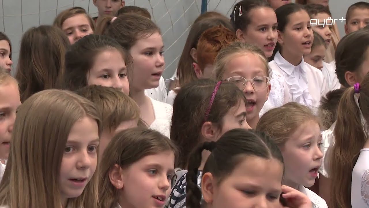 Nádorvárosi suli: másfél évszázad, tízezer diák