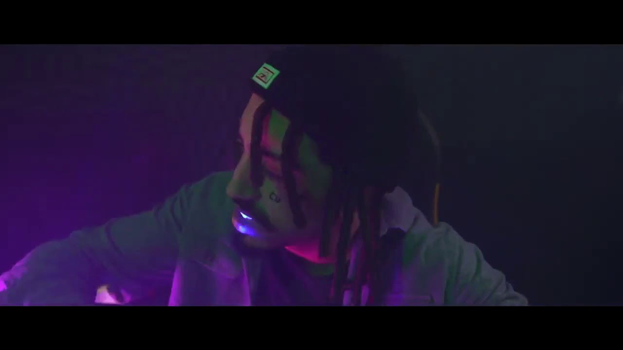 LuVi - Tem um Flinq no meu Fl&oacute;