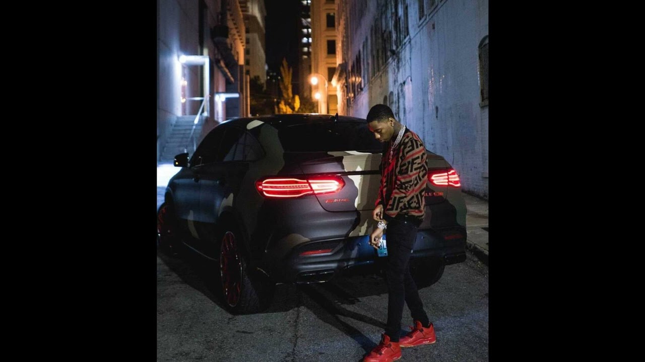 (FREE) Key Glock x Young Dolph Type Beat - 