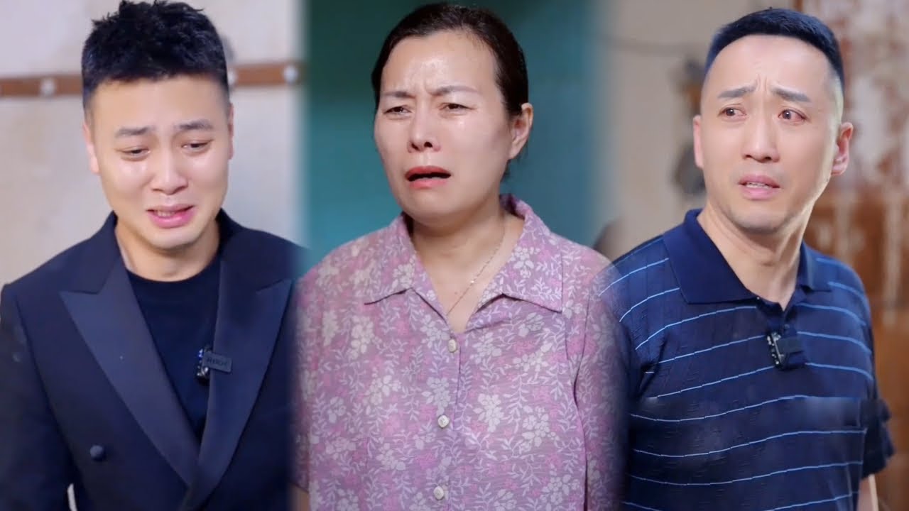 母親瞞著殘障兒子，將200萬拆遷款偷偷塞給抱養兒子，知道真相後全家抱頭痛哭！ 【索朗的故事】#生活#情感#正能量