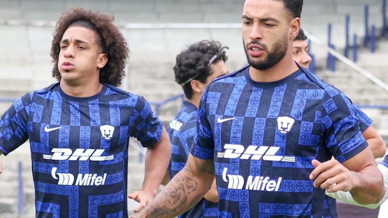 ☑️🚨¡BOMBAZO! 5to REFUERZO CONFIRMADO en PUMAS | BICAMPEÓN LLEGA a PUMAS | fichajes, Bajas hoy 2026