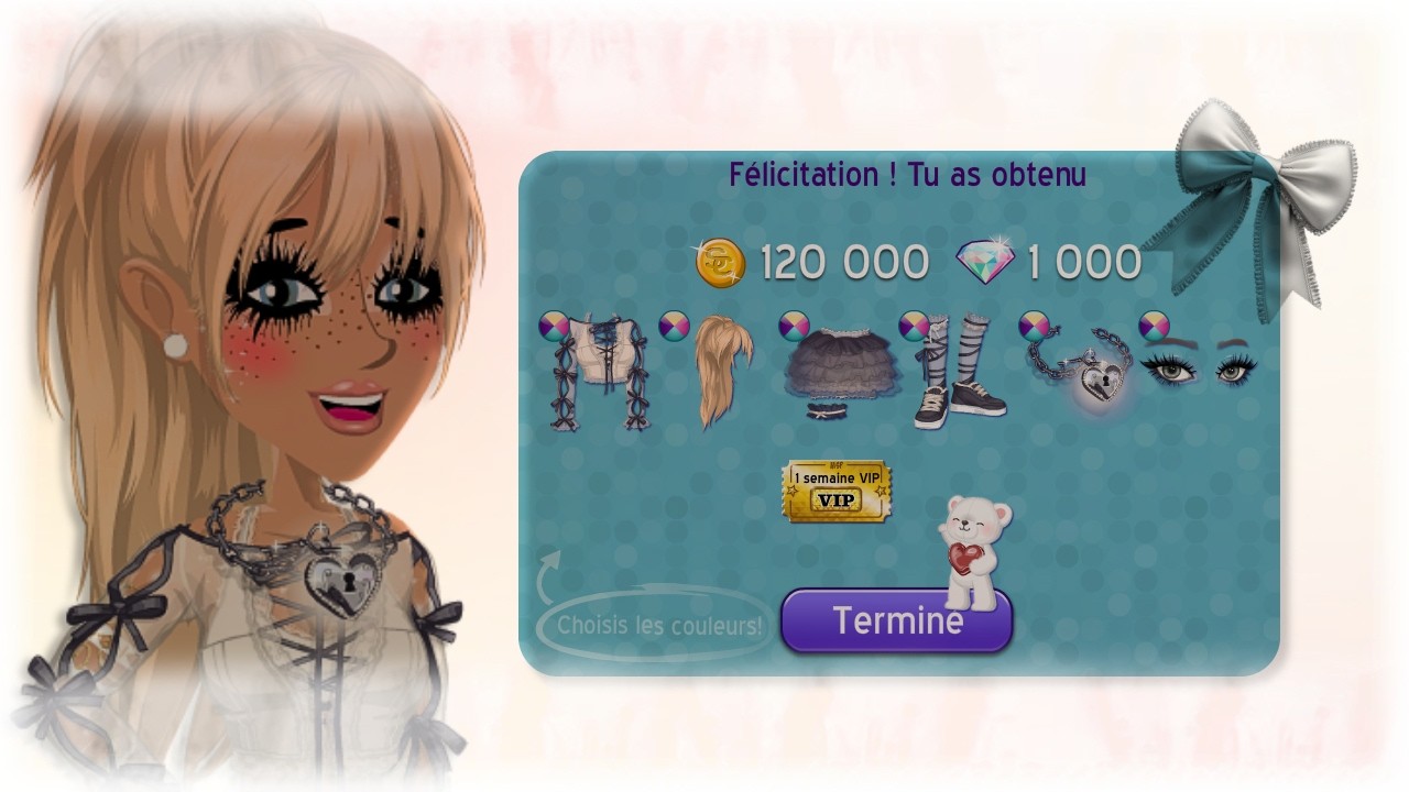 diamond pack | msp 、