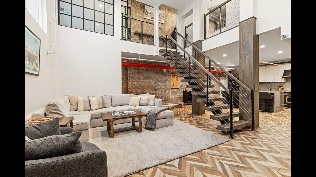 426 West Broadway, 1A