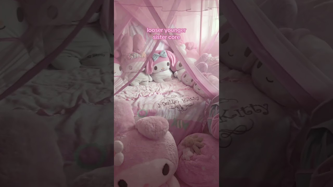 cutecore🍬🍭🎀💕 #kawaiicore #mymelodysanrio #r&oacute;żowy #sanrio #kawaii #cutecore #sanrio #mymelody #słodki