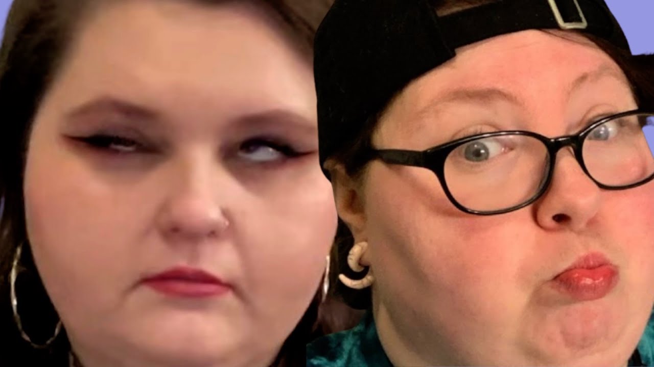 Бек и Кейси из Amberlynn Reid выдали возмутительную информацию на шоу Eric and Rickie and Amber L...