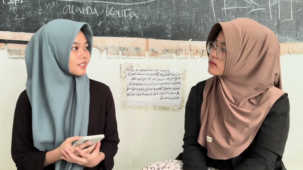 Podcast Sejarah Kebudayaan Islam Sunan Muria 