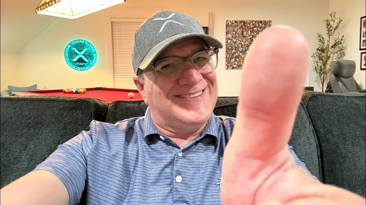 XRP Reverse Carry Trade Theory Playing Out IN REAL TIME!💥