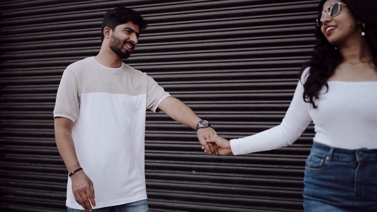 Our marriage Videoshoot ❤️