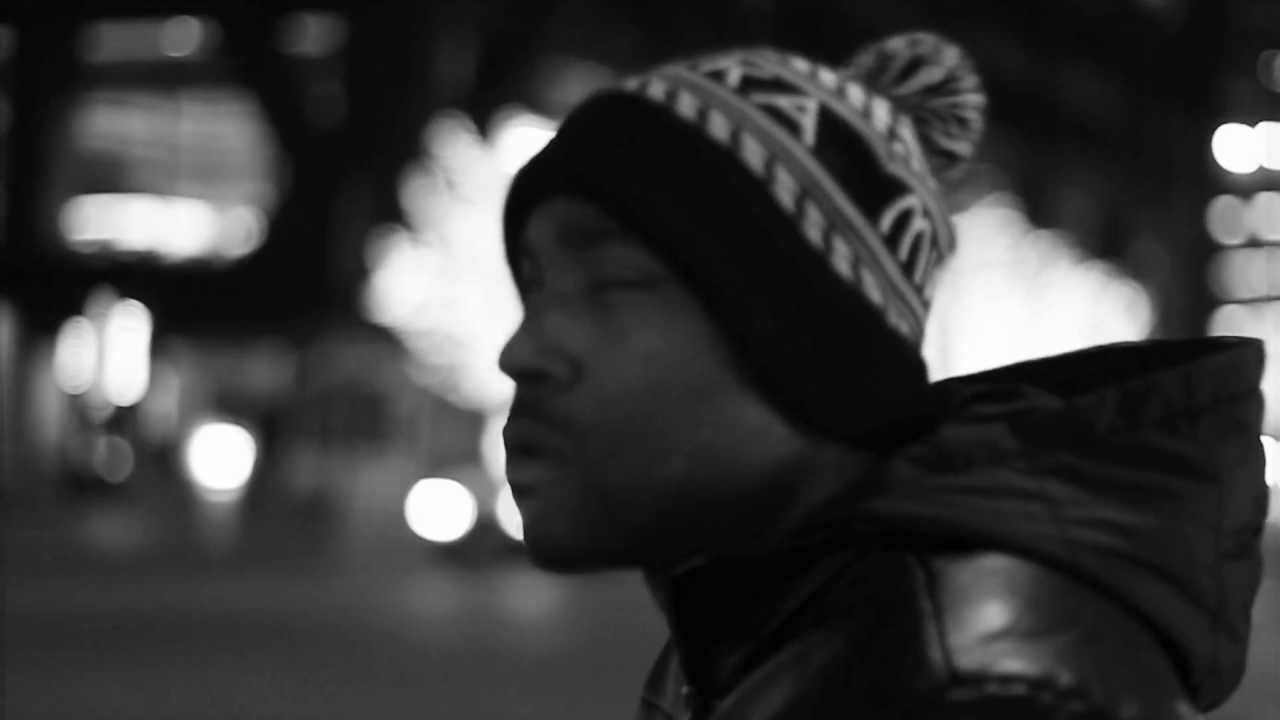 GLC X GET GWOP - THE PULPIT (MIXTAPE) (TRAILER)