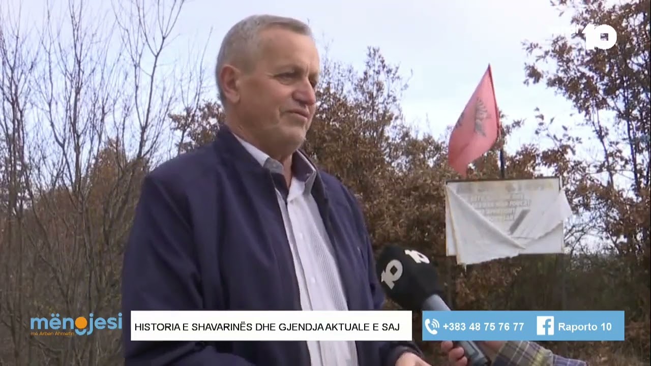 I mbijetuari i masakrës së Çikatovës shpërthen në lot gjatë rrëfimit për ekzekutimin e 128 personave