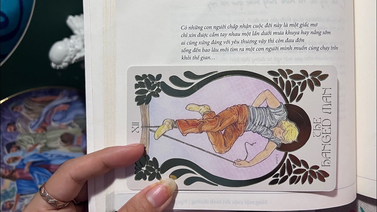 🍀Thông điệp gửi đến bạn từ 