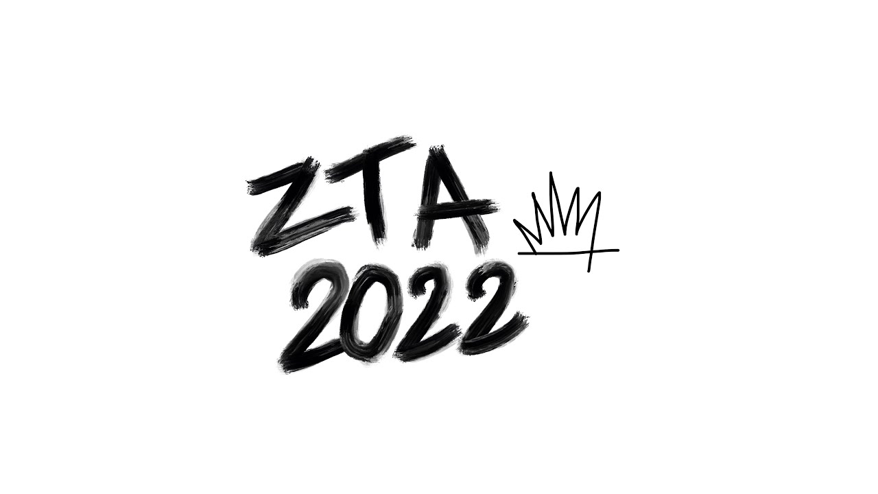ZETA TAU ALPHA ELON UNIVERSITY 2022