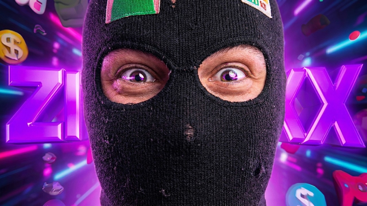 Триллер канала подписывайся скорей!!!!