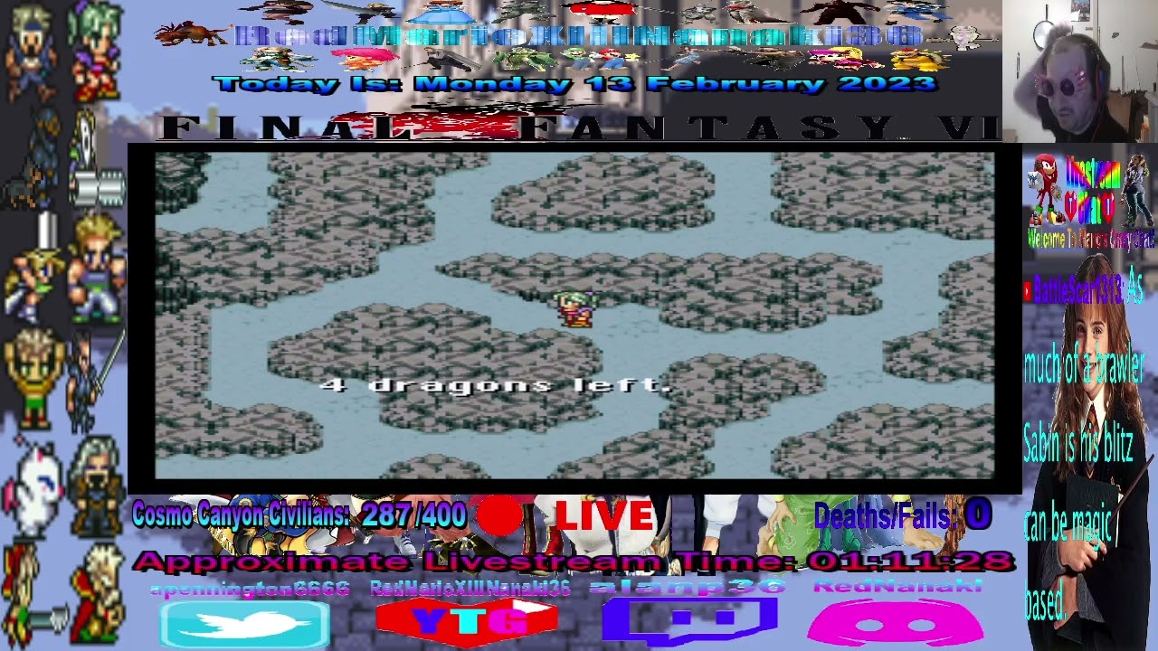 EASY BOSS ENEMY! ICE DRAGON Of The COLD!! BURN IT With FIRE!!! ALSO FORCE SHIELD!!!
