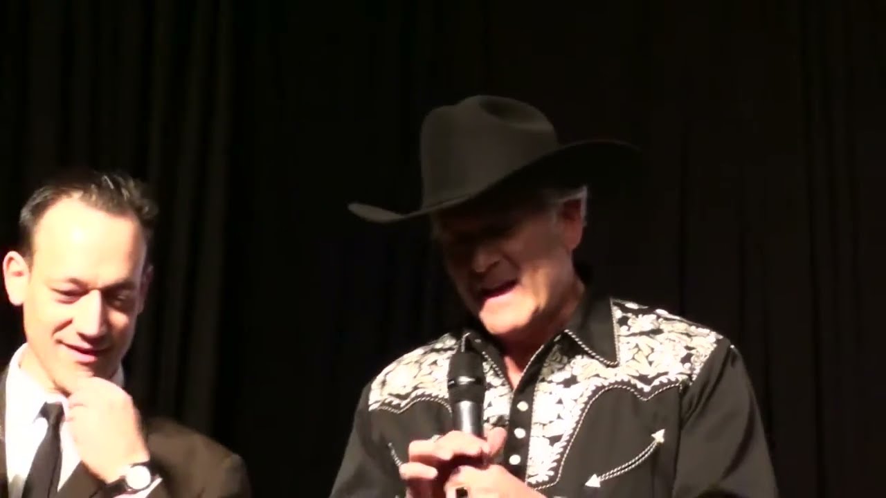 Bruce Campbell, Ted Raimi, Wizard World 2014, Reno